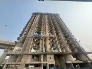2 BHK Apartment in Kalikapur, EM Bypass for resale South...