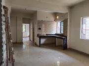 2 BHK Apartment in Kalikapur, EM Bypass for resale South...