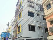 2 BHK Apartment in Kalikapur, EM Bypass for resale South...