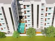 2 BHK Apartment in Kalkere for resale Bengaluru. The...