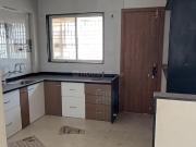 2 BHK Apartment in Kalpataru Nagar for rent Nashik. The...
