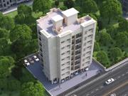 2 BHK Apartment in Kalyan East for resale Beyond Thane....