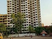 2 BHK Apartment in Kalyan East for resale Beyond Thane....