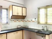 2 BHK Apartment in Kalyan Nagar for rent Bangalore. The...