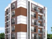2 BHK Apartment in Kalyan Nagar for resale North...