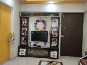 2 BHK Apartment in Kalyan West for rent Kalyan. The...