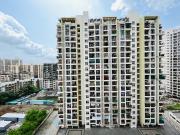2 BHK Apartment in Kalyan West for rent Kalyan. The...