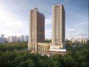 2 BHK Apartment in Kalyan West for rent Kalyan. The...