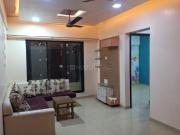 2 BHK Apartment in Kalyan West for rent Kalyan. The...