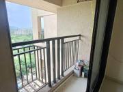 2 BHK Apartment in Kalyan West for rent Kalyan. The...