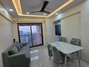 2 BHK Apartment in Kalyan West for rent Kalyan. The...