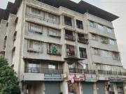 2 BHK Apartment in Kalyan West for rent Thane. The...