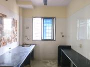 2 BHK Apartment in Kalyan West for rent Thane. The...