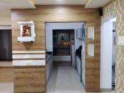 2 BHK Apartment in Kalyan West for rent Thane. The...