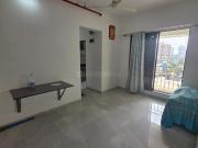 2 BHK Apartment in Kalyan West for rent Thane. The...