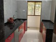 2 BHK Apartment in Kalyan West for rent Thane. The...