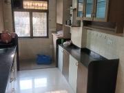 2 BHK Apartment in Kalyan West for rent Thane. The...