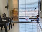 2 BHK Apartment in Kalyan West for resale Beyond Thane....