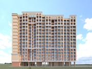 2 BHK Apartment in Kalyan West for resale Beyond Thane....