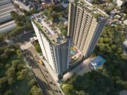 2 BHK Apartment in Ulhasnagar for resale Beyond Thane....