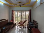 2 BHK Apartment in Kalyan West for resale Beyond Thane....