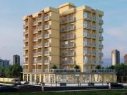 2 BHK Apartment in Kalyan West for resale Thane. The...