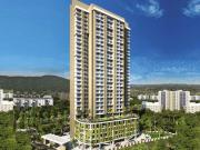 2 BHK Apartment in Kalyan West for resale Kalyan. The...