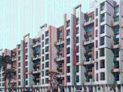 2 BHK Apartment in Kalyan West for resale Kalyan. The...