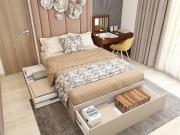 2 BHK Apartment in Kalyan West for resale Khadakpada....