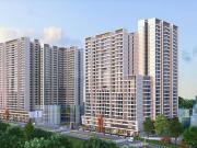 2 BHK Apartment in Kalyan West for resale Khadakpada....