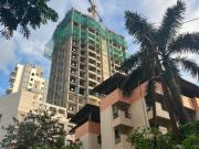 2 BHK Apartment in Kalyan West for resale Khadakpada....