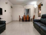 2 BHK Apartment in Kalyani Nagar for rent Pune. The...