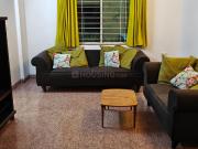 2 BHK Apartment in Kalyani Nagar for rent Pune. The...