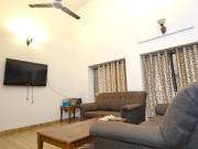 2 BHK Apartment in Kalyani Nagar for rent Pune. The...