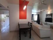 2 BHK Apartment in Kalyani Nagar for rent Pune. The...