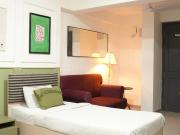 2 BHK Apartment in Kalyani Nagar for rent Pune. The...