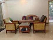 2 BHK Apartment in Kalyani Nagar for rent Pune. The...