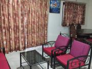 2 BHK Apartment in Kalyani Nagar for rent Pune. The...