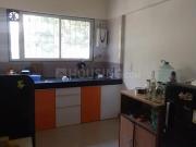 2 BHK Apartment in Kalyani Nagar for rent Pune. The...