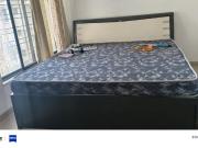 2 BHK Apartment in Kalyani Nagar for rent Pune. The...
