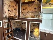 2 BHK Apartment in Kalyani Nagar for rent Pune. The...