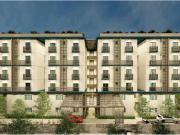 2 BHK Apartment in Kamala Nagar Colony for resale...