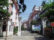 2 BHK Apartment in Kamardanga for resale Kolkata. The...