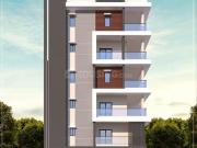 2 BHK Apartment in Kammanahalli for resale Bangalore....