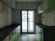 2 BHK Apartment in Kamothe for rent Navi Mumbai. The...