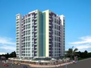 2 BHK Apartment in Kamothe for rent Navi Mumbai. The...
