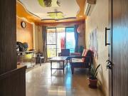 2 BHK Apartment in Kamothe for resale Navi Mumbai. The...