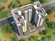 2 BHK Apartment in Kamothe for resale Navi Mumbai. The...