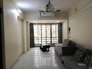 2 BHK Apartment in Kamothe for resale Navi Mumbai. The...