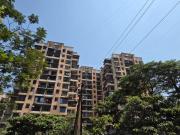 2 BHK Apartment in Kamothe for resale Navi Mumbai. The...